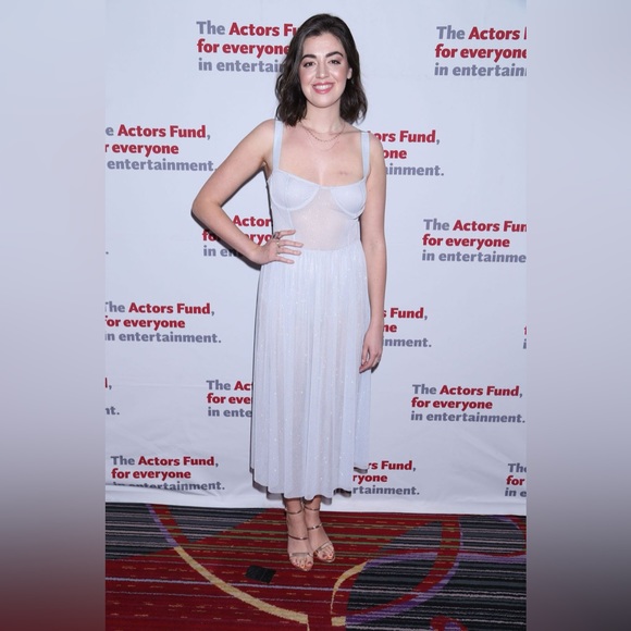 Rina Dress by Majorelle (S) - Picture 4 of 6